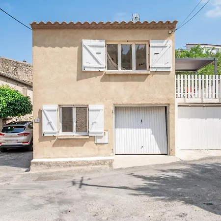 Location Dans Les Corbieres Ferienhaus *