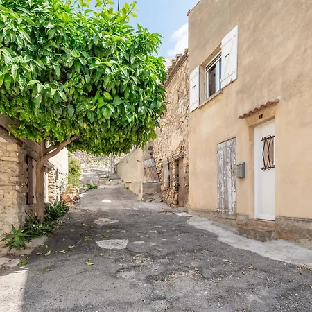 Location Dans Les Corbieres *