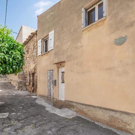 Location Dans Les Corbieres Roquefort-des-Corbieres