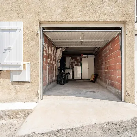 Location Dans Les Corbieres Ferienhaus *
