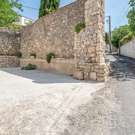 Location Dans Les Corbieres Roquefort-des-Corbières