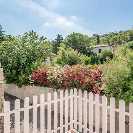 Location Dans Les Corbieres Ferienhaus Roquefort-des-Corbières