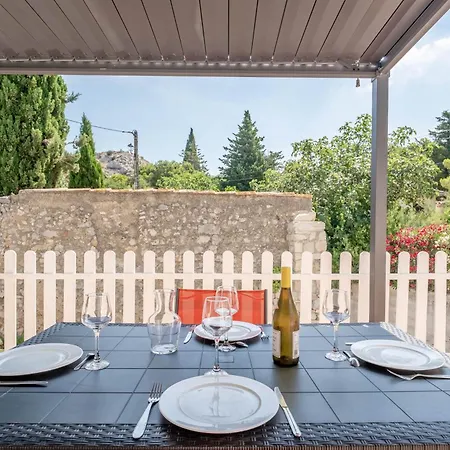 Location Dans Les Corbieres
