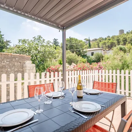Ferienhaus Location Dans Les Corbieres *