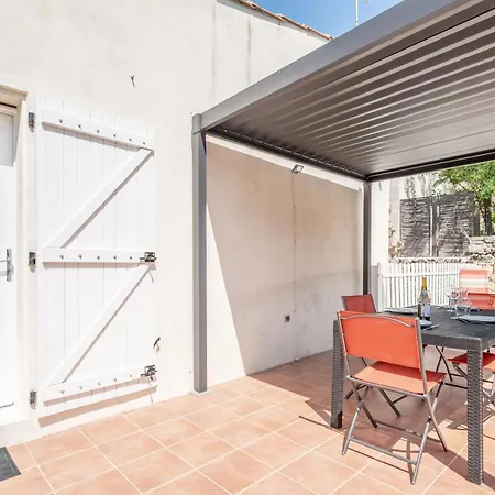Location Dans Les Corbieres Ferienhaus Roquefort-des-Corbières