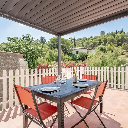 Location Dans Les Corbieres