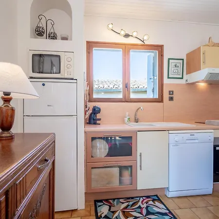 Location Dans Les Corbieres Ferienhaus *