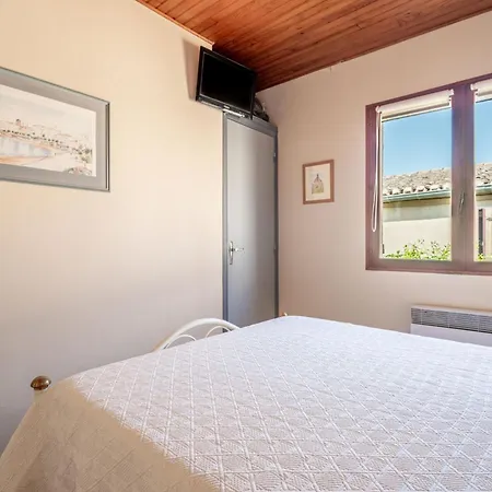 Дом отдыха Location Dans Les Corbieres *