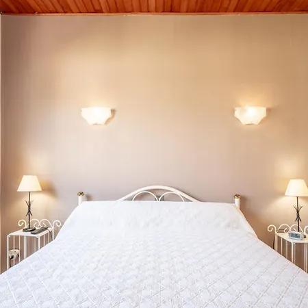 Location Dans Les Corbieres Ferienhaus *